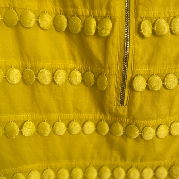 J Crew Sleeveless Shirt - Picture 3 of 4